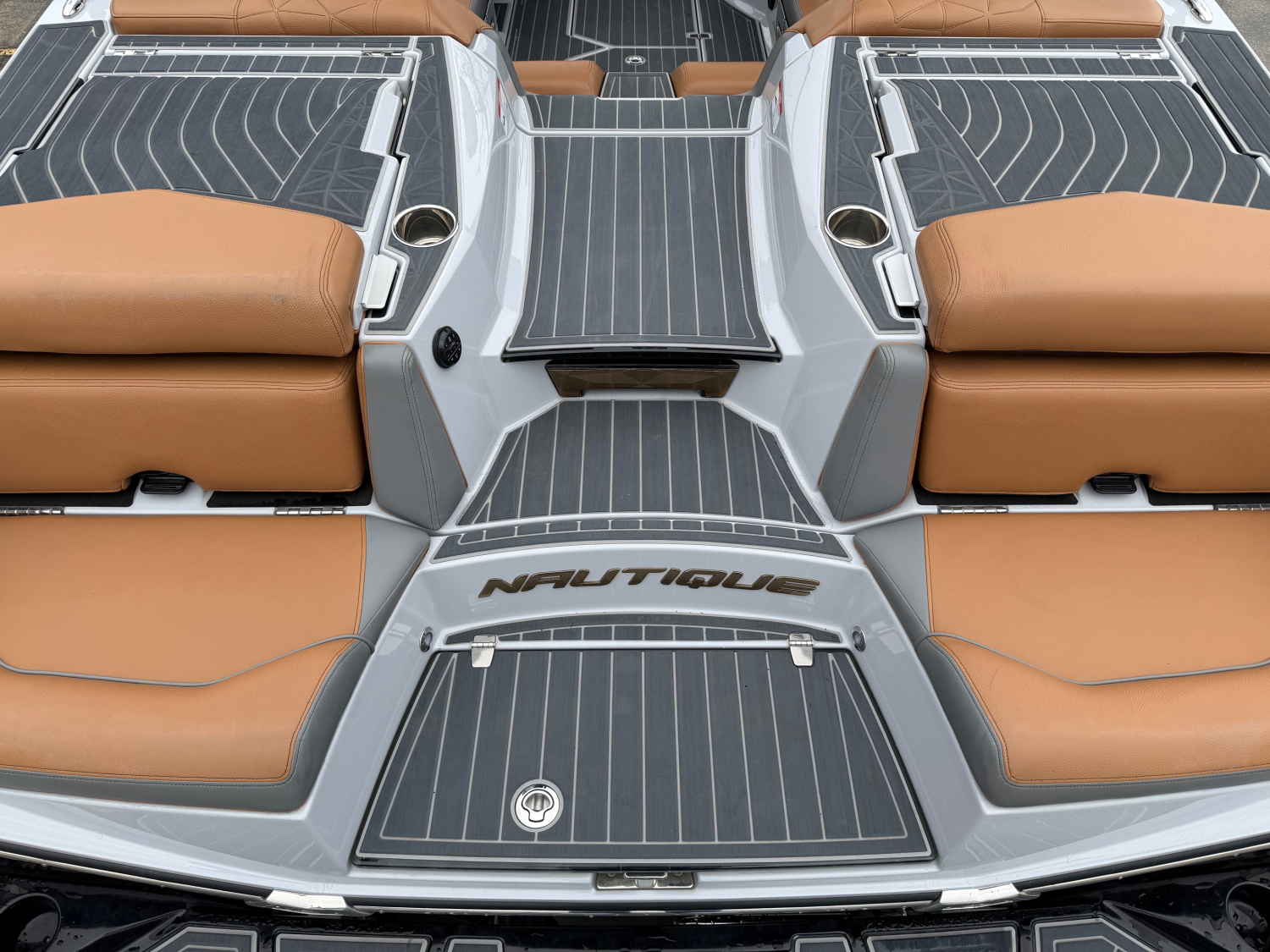 2022 Nautique Paragon G23