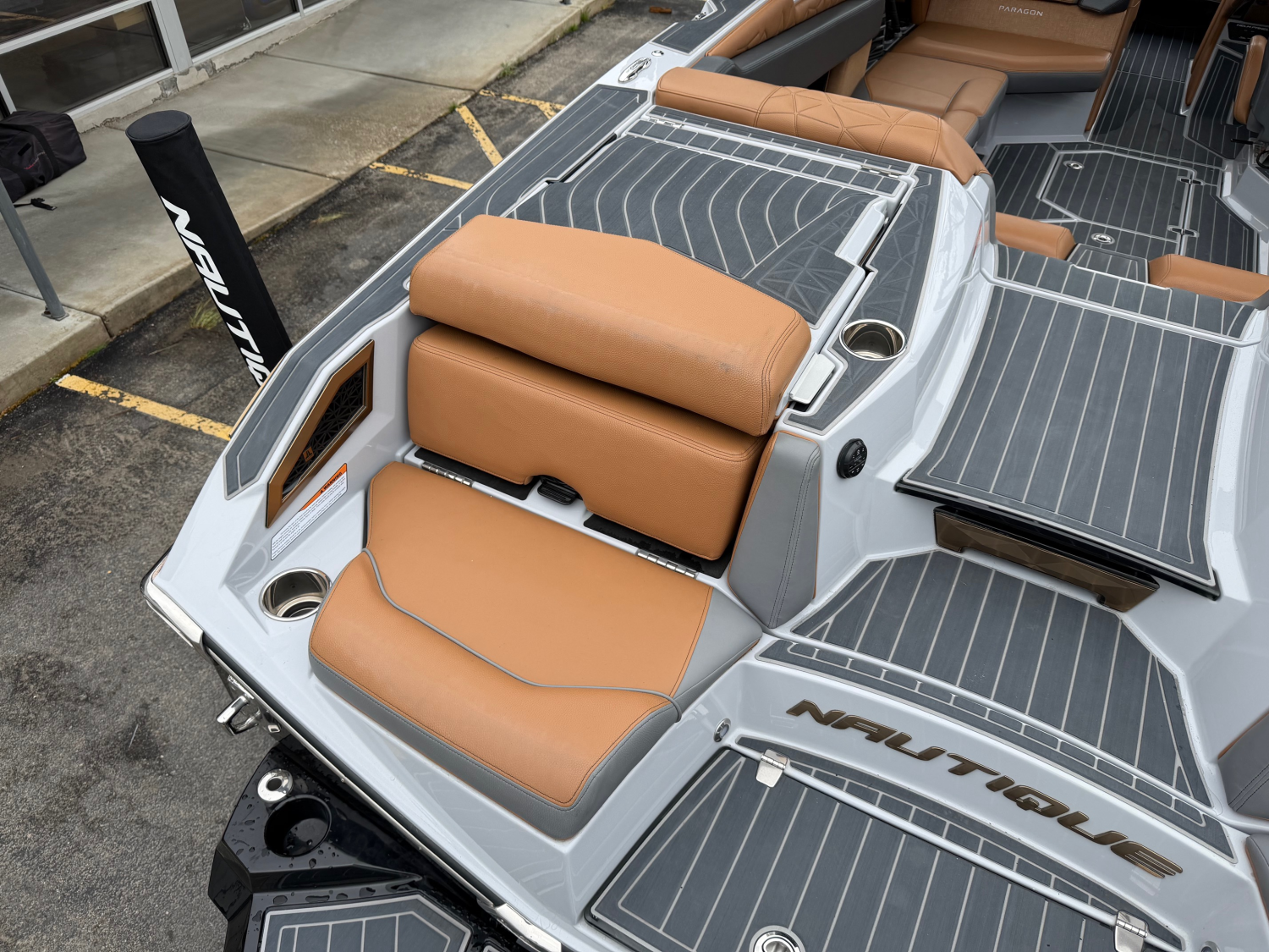 2022 Nautique Paragon G23