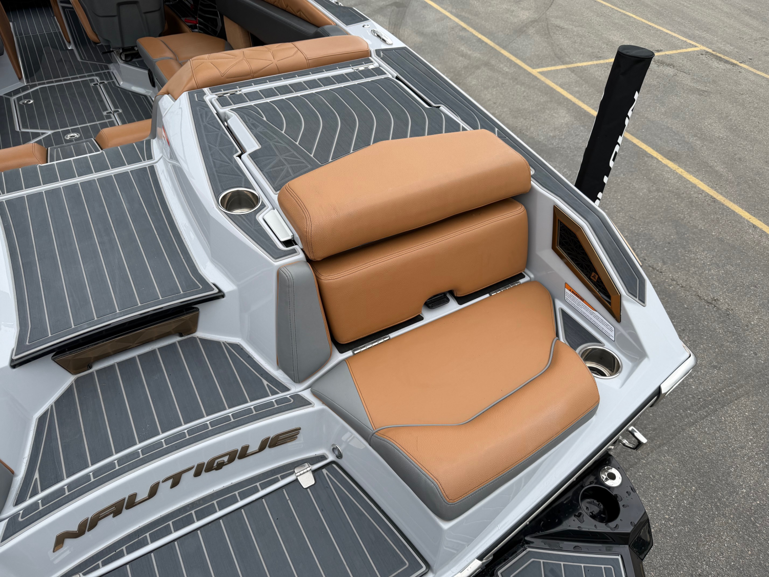 2022 Nautique Paragon G23