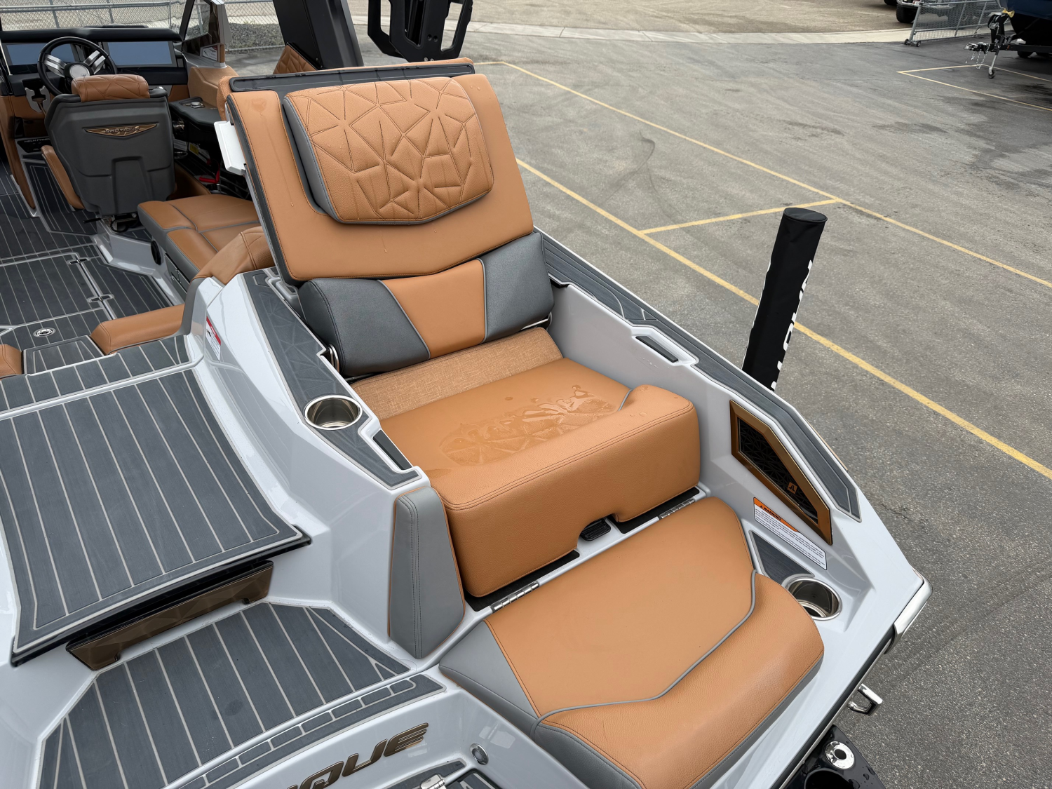 2022 Nautique Paragon G23