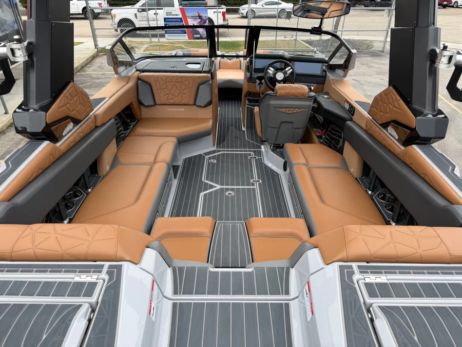 2022 Nautique Boats G23 Paragon for sale in Nampa, Idaho