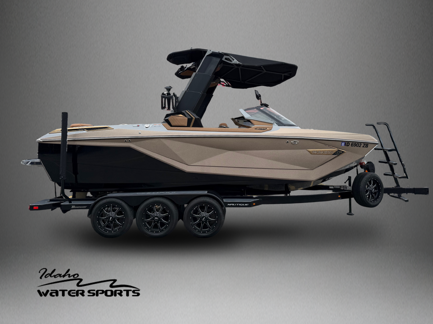 2022 Nautique Paragon G23