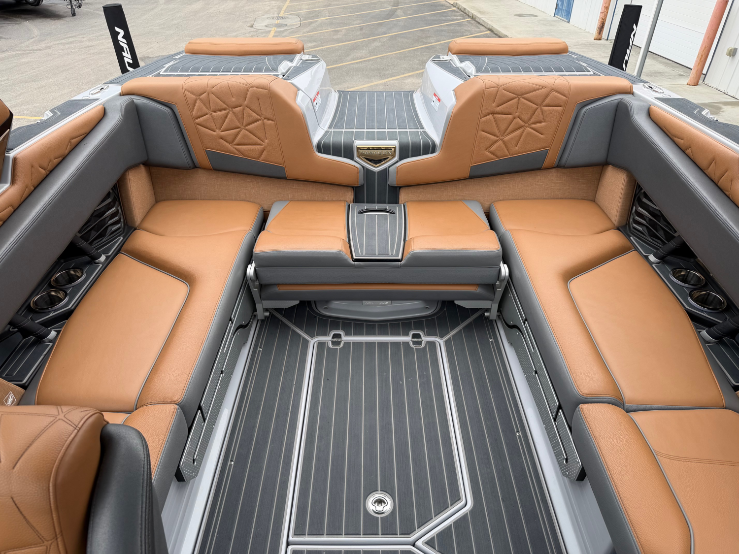 2022 Nautique Paragon G23