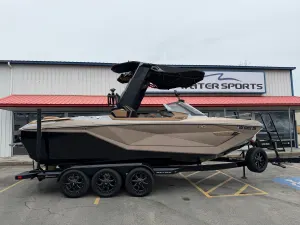 2022 Nautique Boats G23 Paragon for sale in Nampa, Idaho