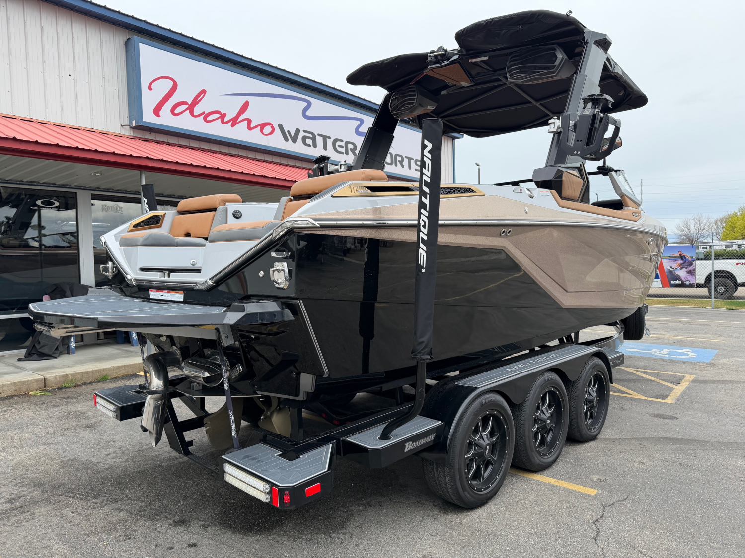 2022 Nautique Paragon G23