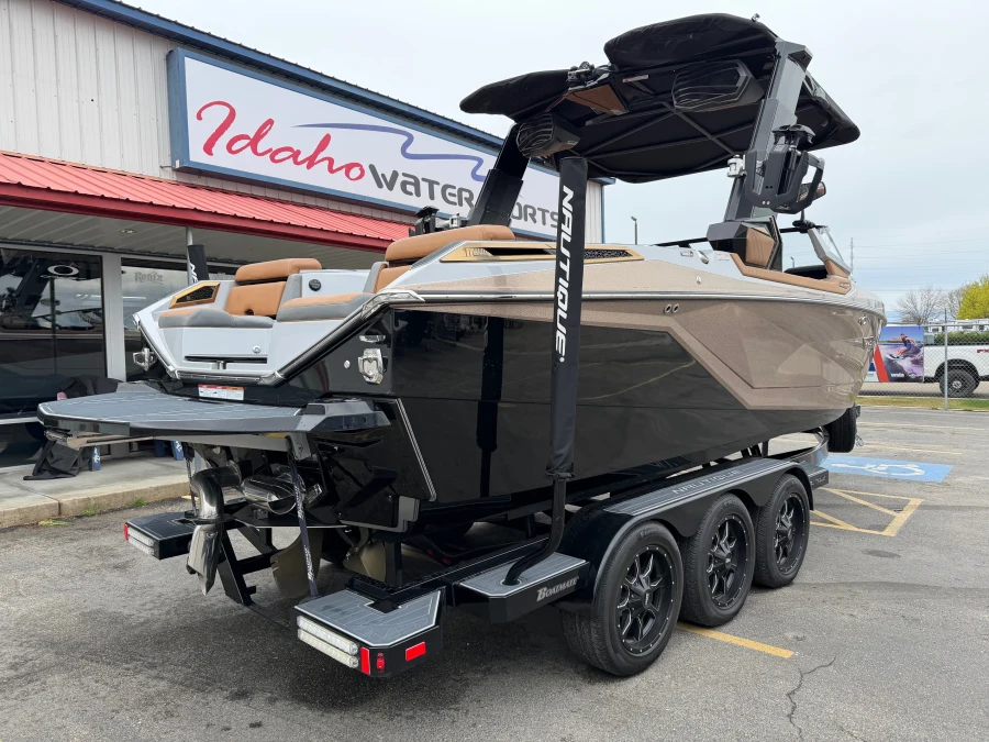 2022 Nautique Boats G23 Paragon for sale in Nampa, Idaho