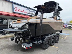 2022 Nautique Boats G23 Paragon for sale in Nampa, Idaho
