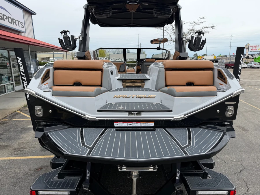 2022 Nautique Boats G23 Paragon for sale in Nampa, Idaho