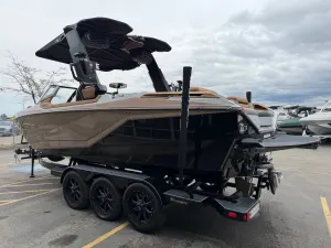 2022 Nautique Boats G23 Paragon for sale in Nampa, Idaho