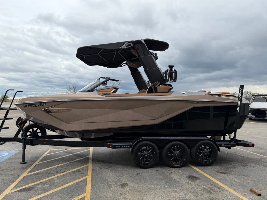 2022 Nautique Boats G23 Paragon for sale in Nampa, Idaho