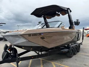 2022 Nautique Boats G23 Paragon for sale in Nampa, Idaho
