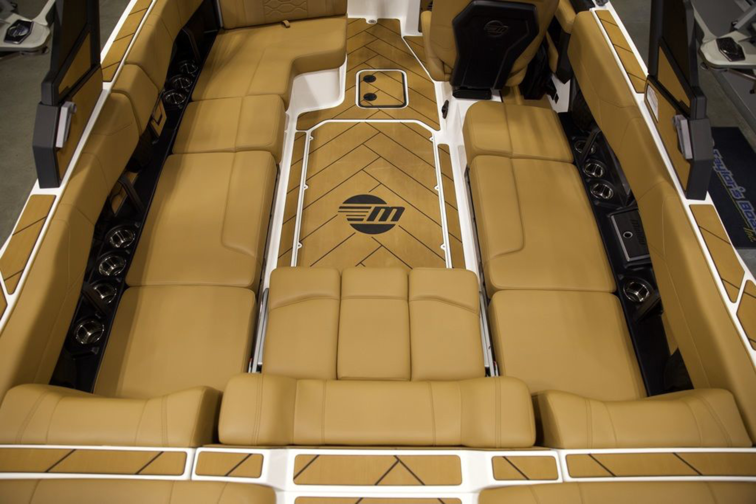 2026 Malibu Boats 23 LSV