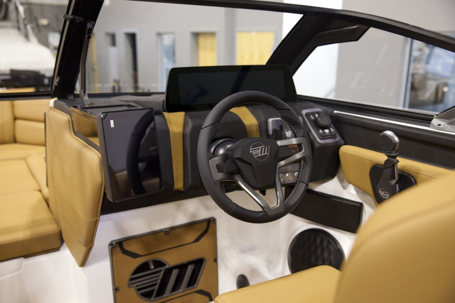 2026 Malibu Boats 23 LSV