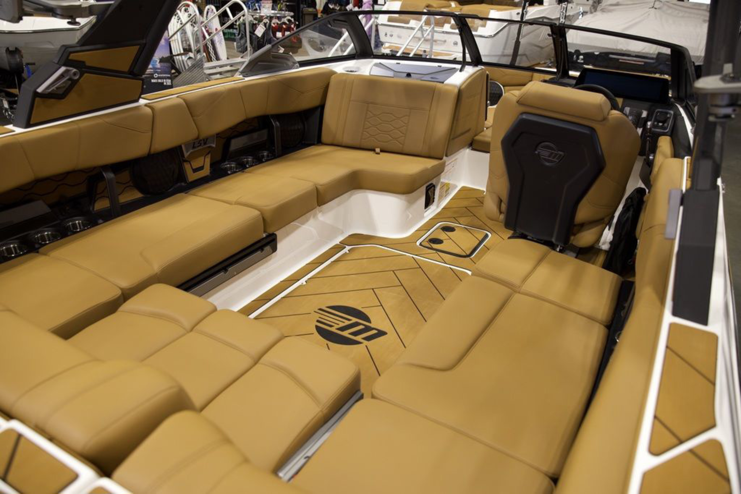 2026 Malibu Boats 23 LSV