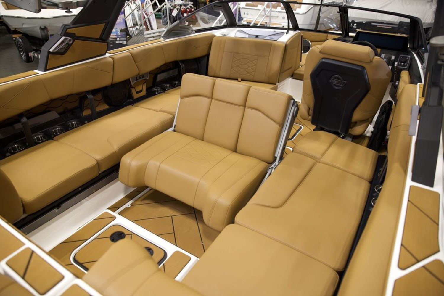 2026 Malibu Boats 23 LSV