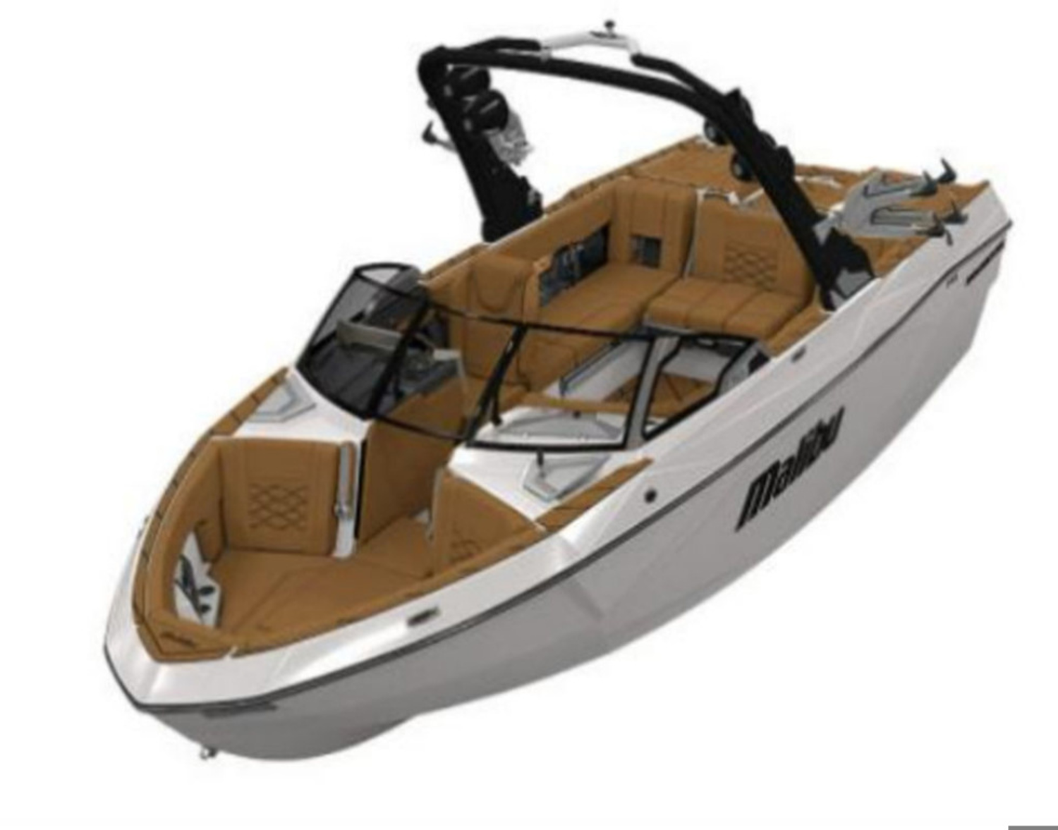2026 Malibu Boats 23 LSV