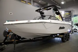 2026 Malibu Boats Wakesetter 23 LSV for sale in DRAPER, Utah