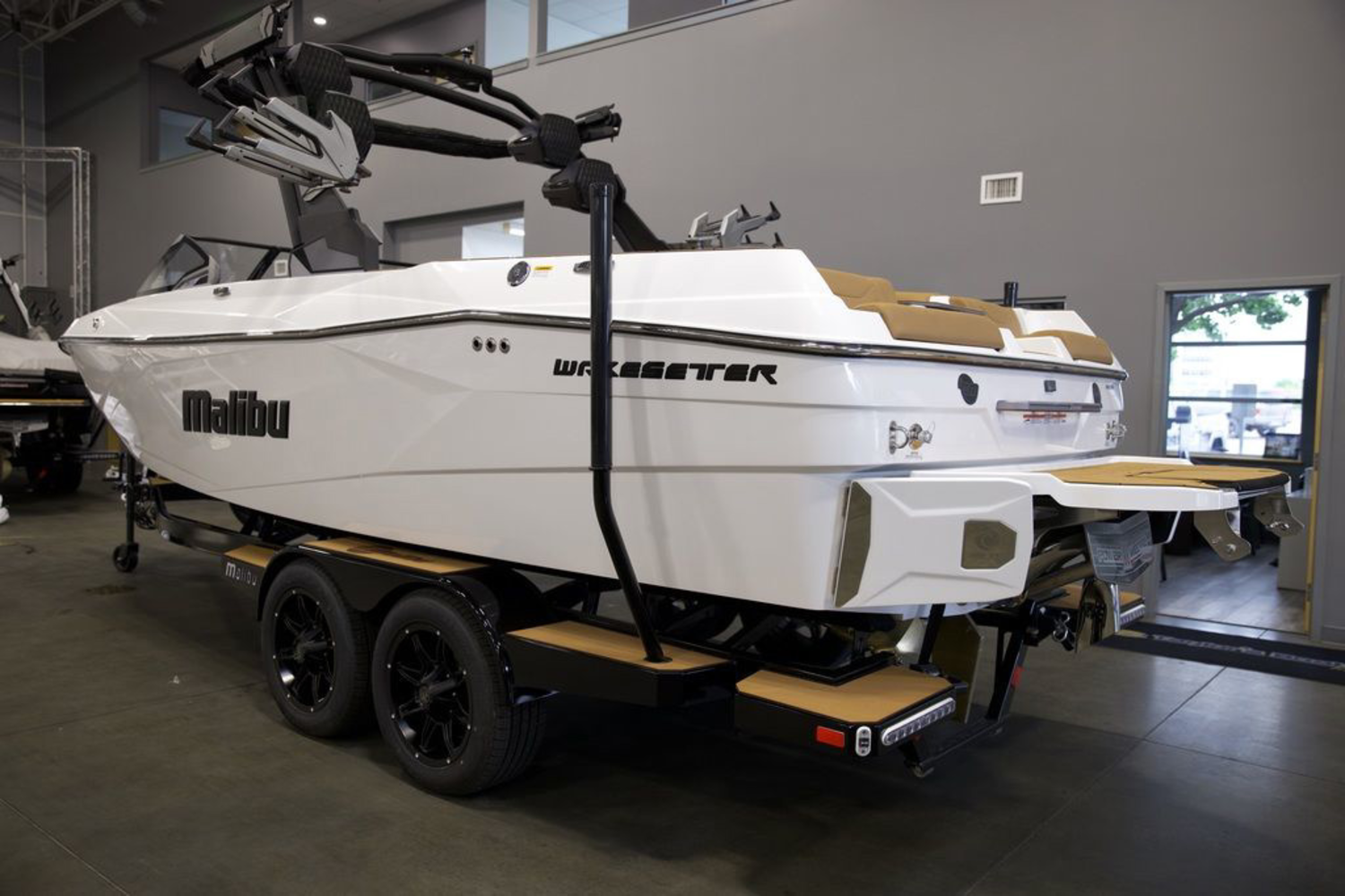 2026 Malibu Boats 23 LSV
