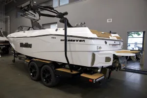 2026 Malibu Boats Wakesetter 23 LSV for sale in DRAPER, Utah