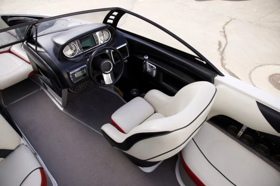 2012 Malibu Boats Wakesetter VLX for sale in DRAPER, Utah