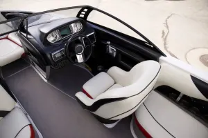 2012 Malibu Boats Wakesetter VLX for sale in DRAPER, Utah