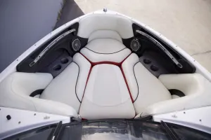 2012 Malibu Boats Wakesetter VLX for sale in DRAPER, Utah