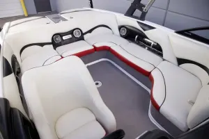 2012 Malibu Boats Wakesetter VLX for sale in DRAPER, Utah