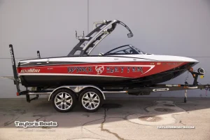 2012 Malibu Boats Wakesetter VLX for sale in DRAPER, Utah