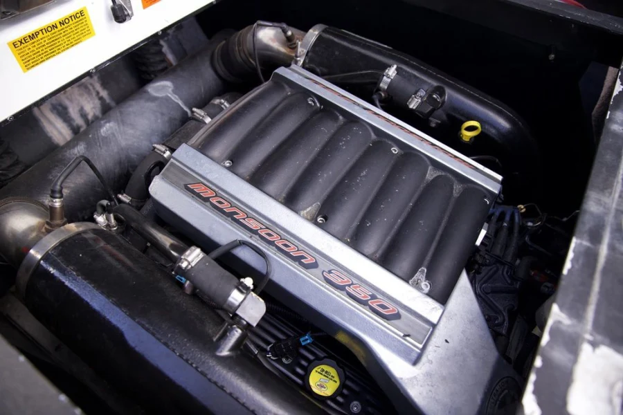 2012 Malibu Boats Wakesetter VLX for sale in DRAPER, Utah