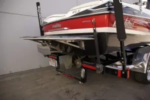2012 Malibu Boats Wakesetter VLX for sale in DRAPER, Utah