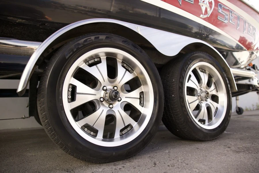 2012 Malibu Boats Wakesetter VLX for sale in DRAPER, Utah