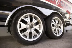 2012 Malibu Boats Wakesetter VLX for sale in DRAPER, Utah