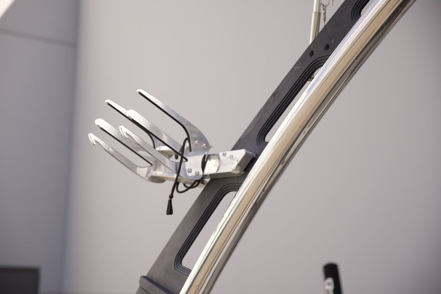 2012 Malibu Boats 21 VLX