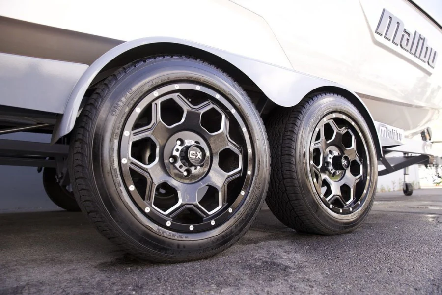 2022 Malibu Boats Wakesetter 23 LSV for sale in DRAPER, Utah