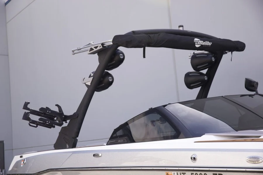 2022 Malibu Boats Wakesetter 23 LSV for sale in DRAPER, Utah