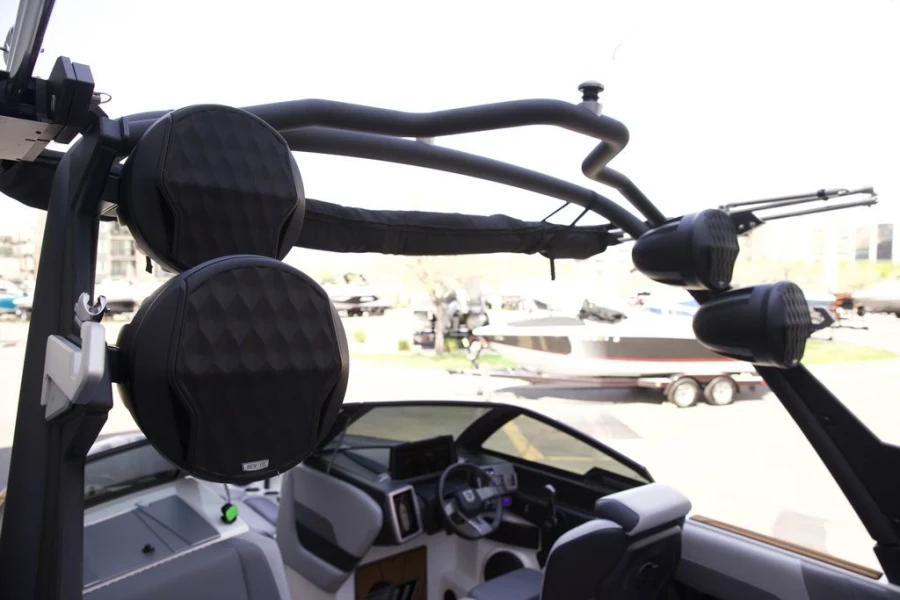 2022 Malibu Boats Wakesetter 23 LSV for sale in DRAPER, Utah