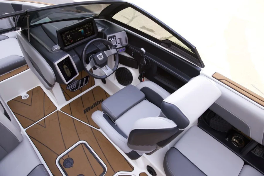 2022 Malibu Boats Wakesetter 23 LSV for sale in DRAPER, Utah