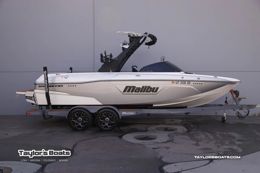 2022 Malibu Boats Wakesetter 23 LSV for sale in DRAPER, Utah