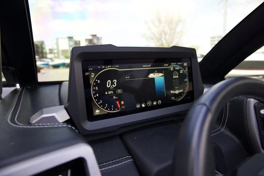 2022 Malibu Boats Wakesetter 23 LSV for sale in DRAPER, Utah