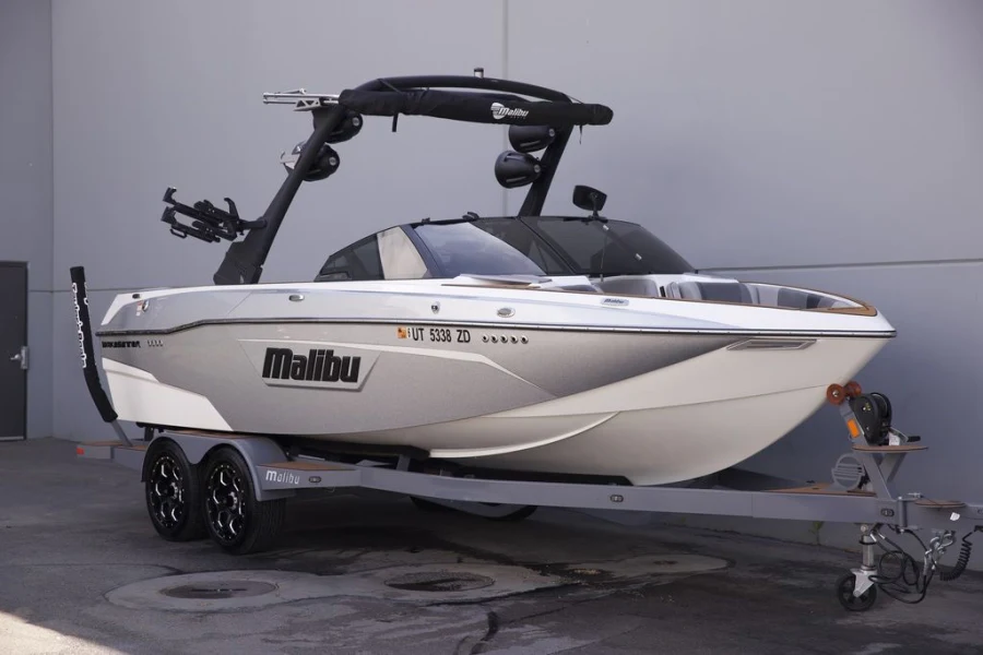 2022 Malibu Boats Wakesetter 23 LSV for sale in DRAPER, Utah