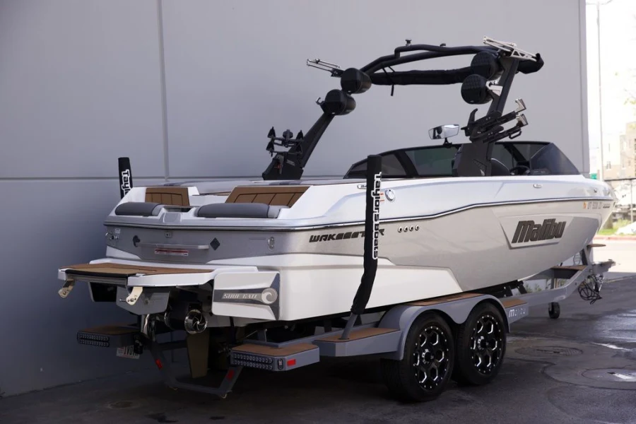 2022 Malibu Boats Wakesetter 23 LSV for sale in DRAPER, Utah