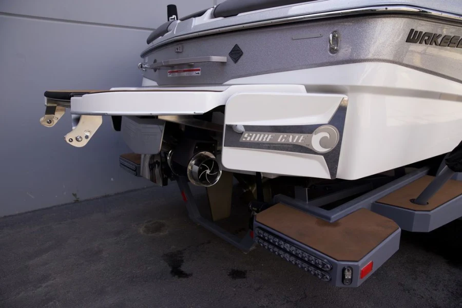 2022 Malibu Boats Wakesetter 23 LSV for sale in DRAPER, Utah