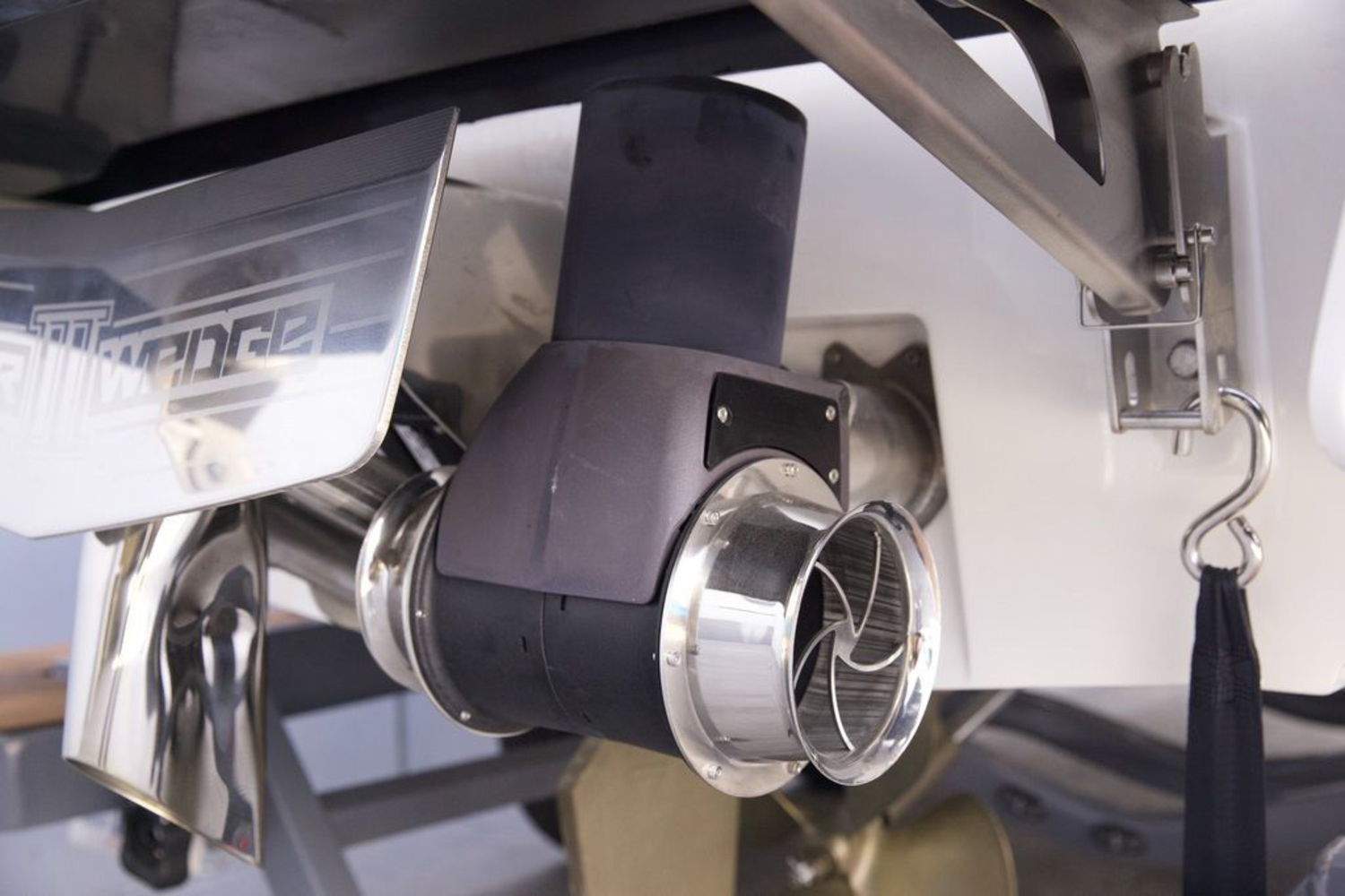 2022 Malibu Boats 23 LSV