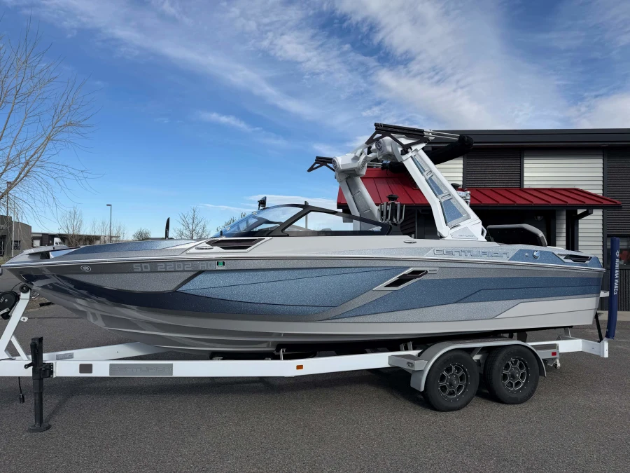 2023 Centurion Boats Ri230 for sale in Billings, Montana
