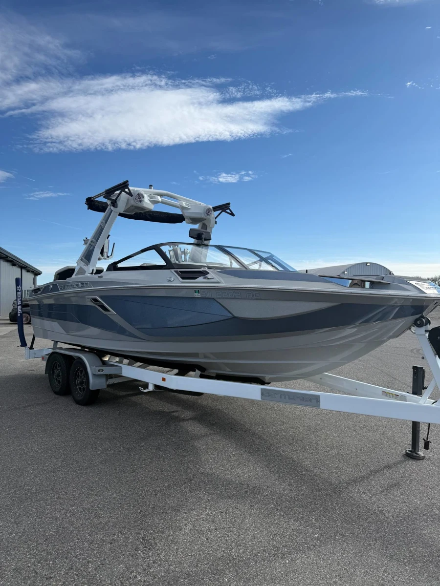 2023 Centurion Boats Ri230 for sale in Billings, Montana