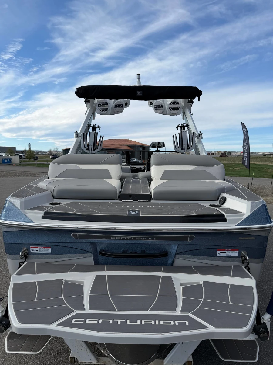 2023 Centurion Boats Ri230 for sale in Billings, Montana