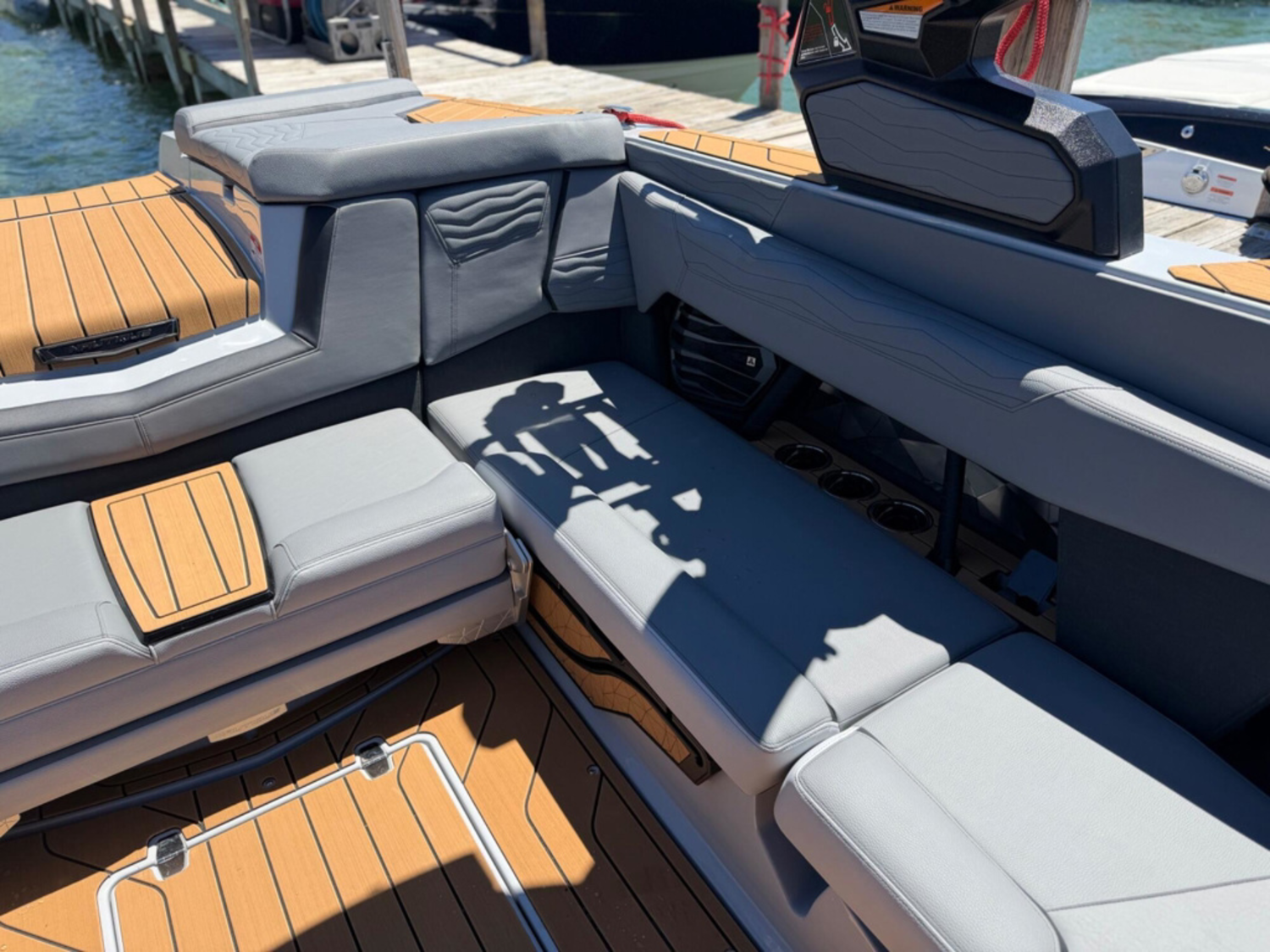 2026 Nautique G23