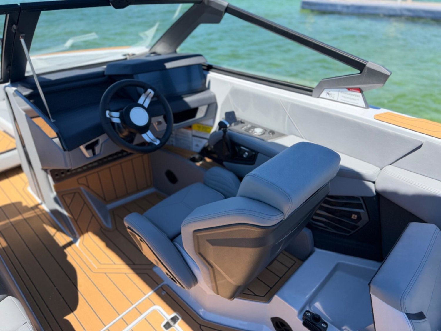 2026 Nautique G23