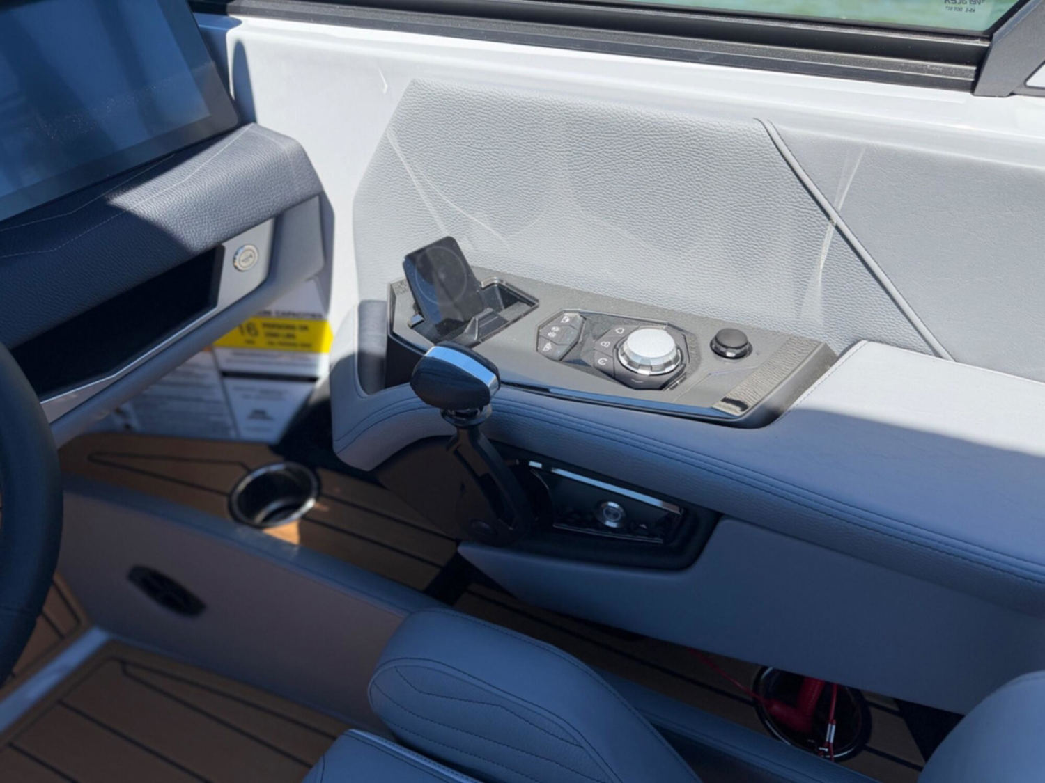 2026 Nautique G23