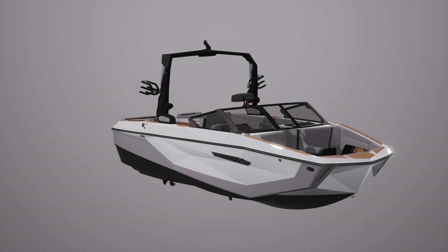 2026 Nautique G23